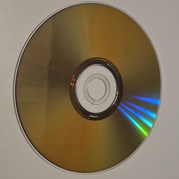 The Matrix DVD - Picture 3 of 3